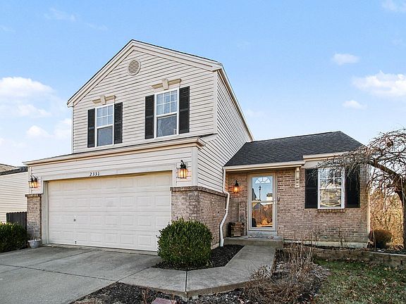 2nd image of 2331 Antoinette Way