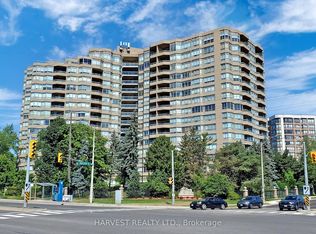 610 Bullock Dr #1417, Markham, ON L3R0G1