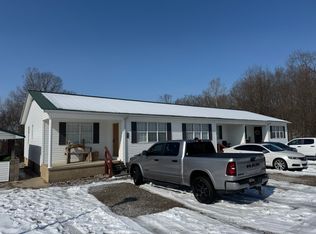 13 Sally Ln #22, Hickory, KY 42051