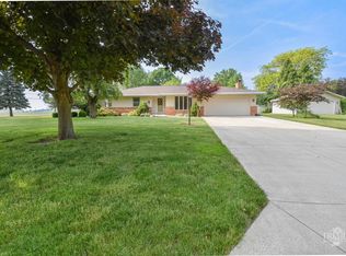 3209 E Kendall Ln, Muncie, IN 47303