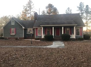 458 State Highway 111, Moultrie, GA 31768