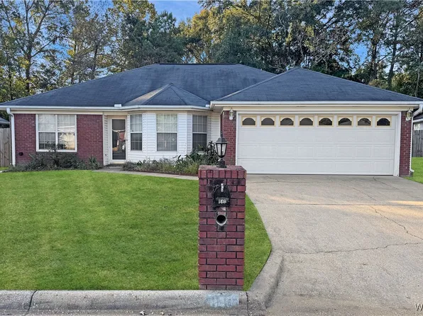 840 Weatherby Dr, Tuscaloosa, AL 35405