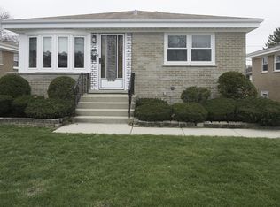 5016 N Oneida Ave, Norridge, IL
