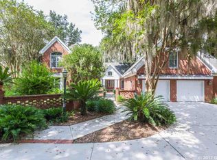 23108 NE 69th Ave, Melrose, FL 32666