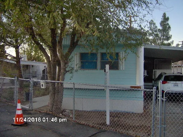 37311 47th St E Spc 155, Palmdale, CA 93552