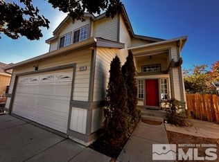 1673 Marinette Ct, Reno, NV 89523