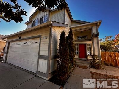 1673 Marinette Ct, Reno, NV, 89523