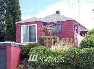 8510 16th Ave SW, Seattle, WA 98108