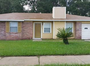 2571 Sandusky Ave E, Jacksonville, FL 32216