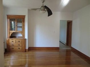 123 Yeomans Ave #1, Medford, MA 02155