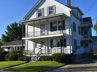 23 Montcalm Ave FLOOR 2, Blackstone, MA 01504