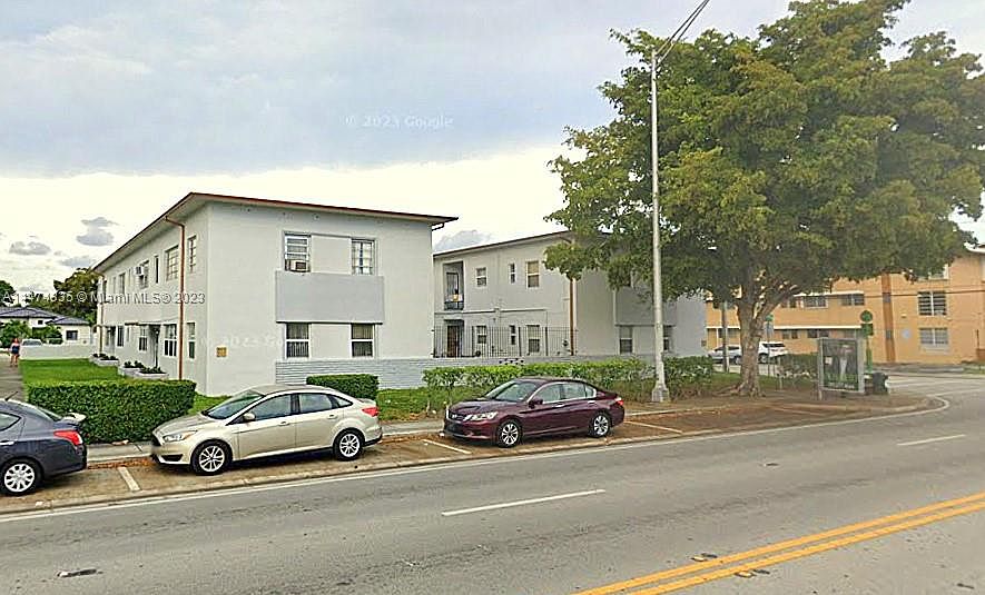 1st image of 3907 W Flagler St #B7