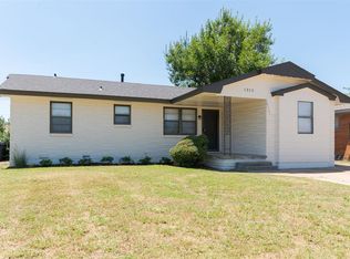 1312 SW 61st St, Oklahoma City, OK 73159