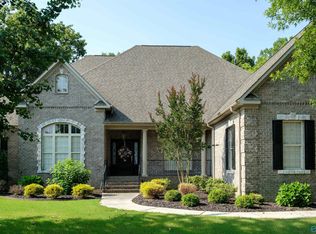 202 Kelly Ridge Blvd, Harvest, AL 35749