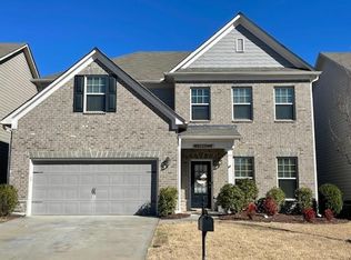 5750 Rialto Way, Cumming, GA 30040