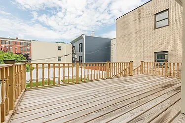 Rented by Modern Spaces