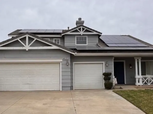 13698 Buckskin Trail Dr, Corona, CA 92883
