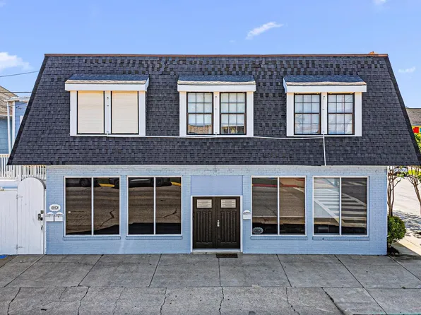 1101 Moody Ave, Galveston, TX 77550