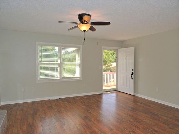 Another living room view