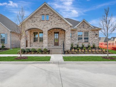 2076 Spotted Fawn Dr, Arlington, TX, 76005