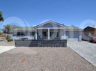 1213 N 68th St, Scottsdale, AZ 85257