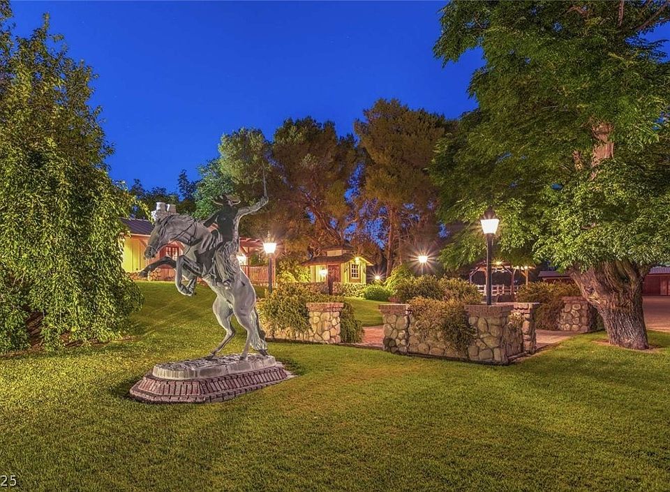 1st image of 8213 Rancho Destino Rd