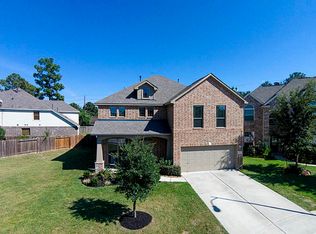 19806 Brookway Cypress Ct, Spring, TX 77379