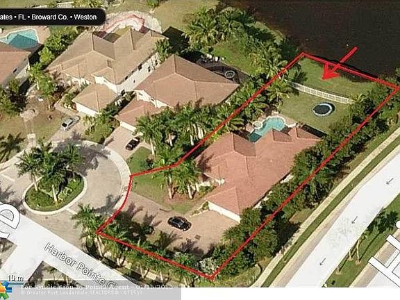 2nd image of 1913 Harbor Pointe Cir