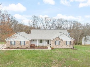 3687 Wedde Rd, Barnhart, MO 63012