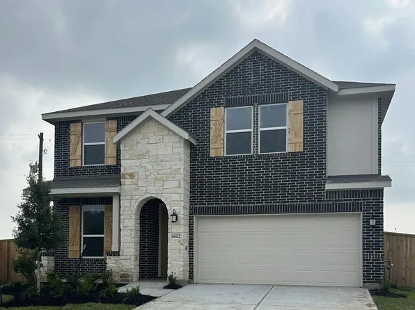 6602 Sleepy Orange Ct, Needville, TX 77461