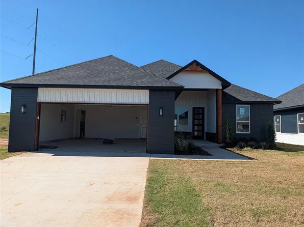 4909 Limestone Dr, Oklahoma City, OK 73179