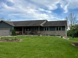 W4579 Settlers Trl, West Salem, WI 54669