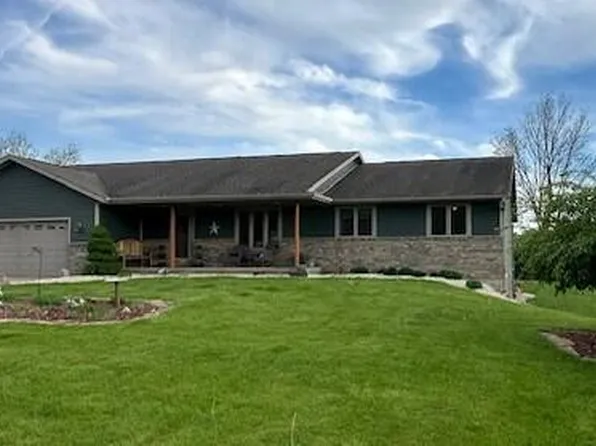 W4579 Settlers TRAIL, West Salem, WI 54669