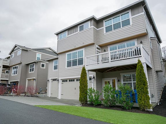 Back of house off the alley