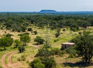 20977 Highway 87, Mason, TX 76856
