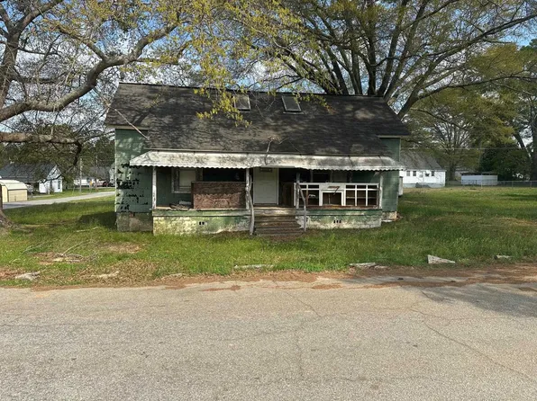 134 A St, Jonesville, SC 29353