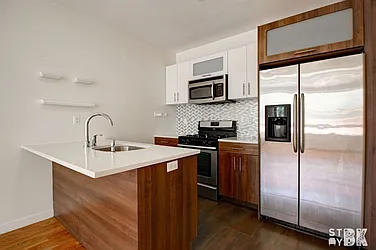 Rented by StayBK LLC