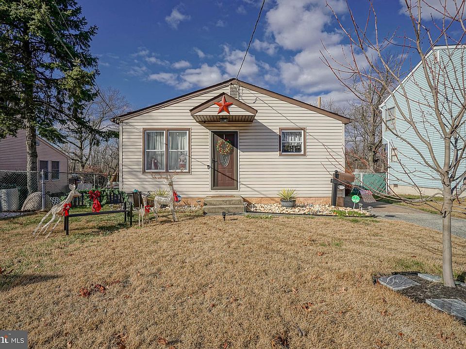 1st image of 8337 Bannard Ave