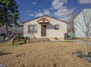 8337 Bannard Ave, Pennsauken, NJ 08110