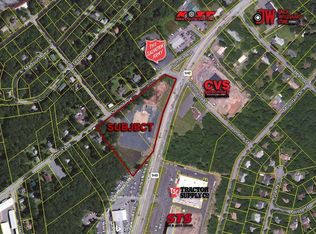 940 Route And Summit Ave, Pocono Summit, PA 18346