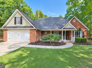 100 T J Harris Dr, Jenkinsburg, GA 30234