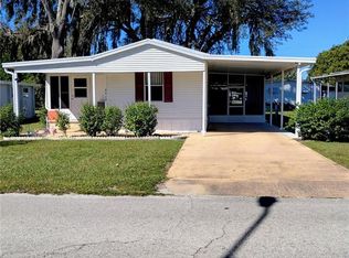 4519 Autumn Palm Dr, Zephyrhills, FL 33542