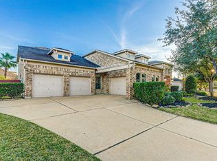 6106 Saratoga Springs Ln, Houston, TX 77041