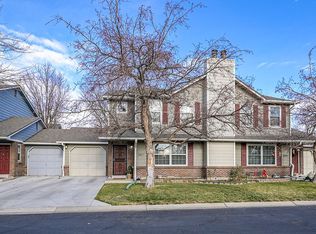 8817 W 52nd Ave, Arvada, CO 80002