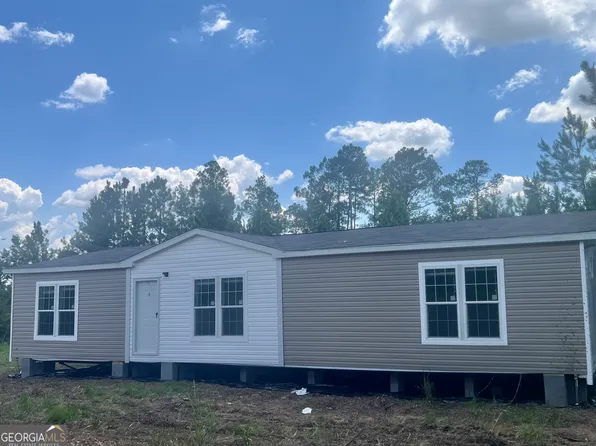 72 McLean Rd, Lumber City, GA 31549