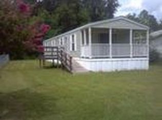 159 Spring Time St, Wewahitchka, FL 32465