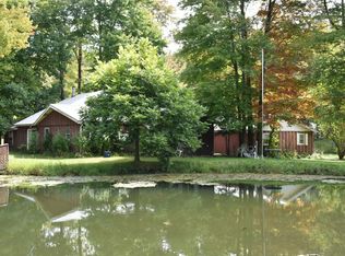 14952 Gilliland Rd, Linesville, PA 16424