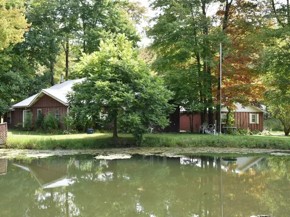 14952 Gilliland Rd, Linesville, PA 16424