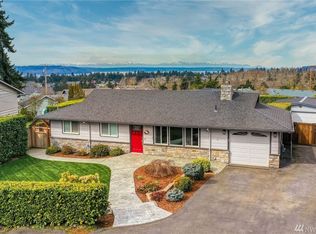 25021 21st Ave S, Kent, WA 98032