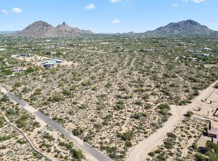 9220 E Mariposa Grande Dr #1, Scottsdale, AZ 85255